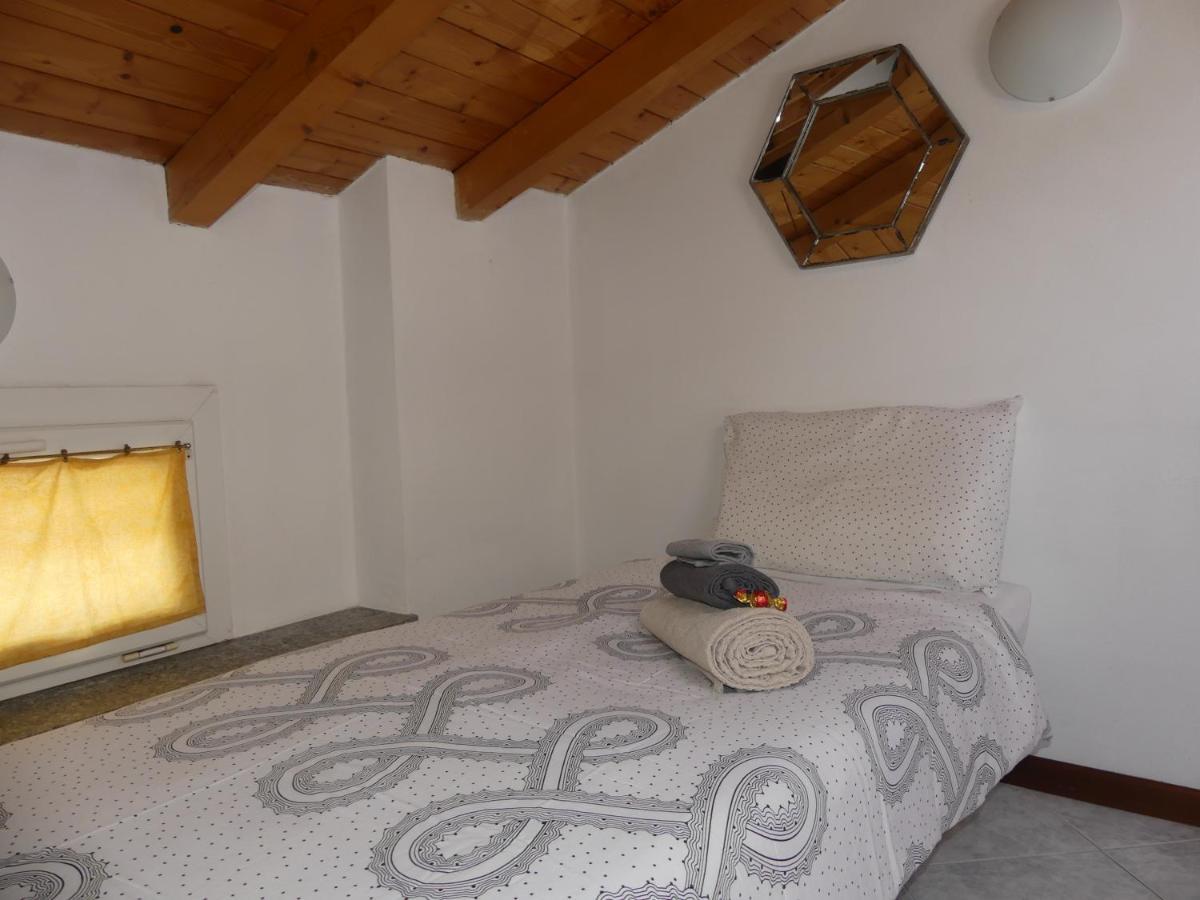 Villa Lecco Free Wi-Fi, Parking & Bike Service Exterior foto
